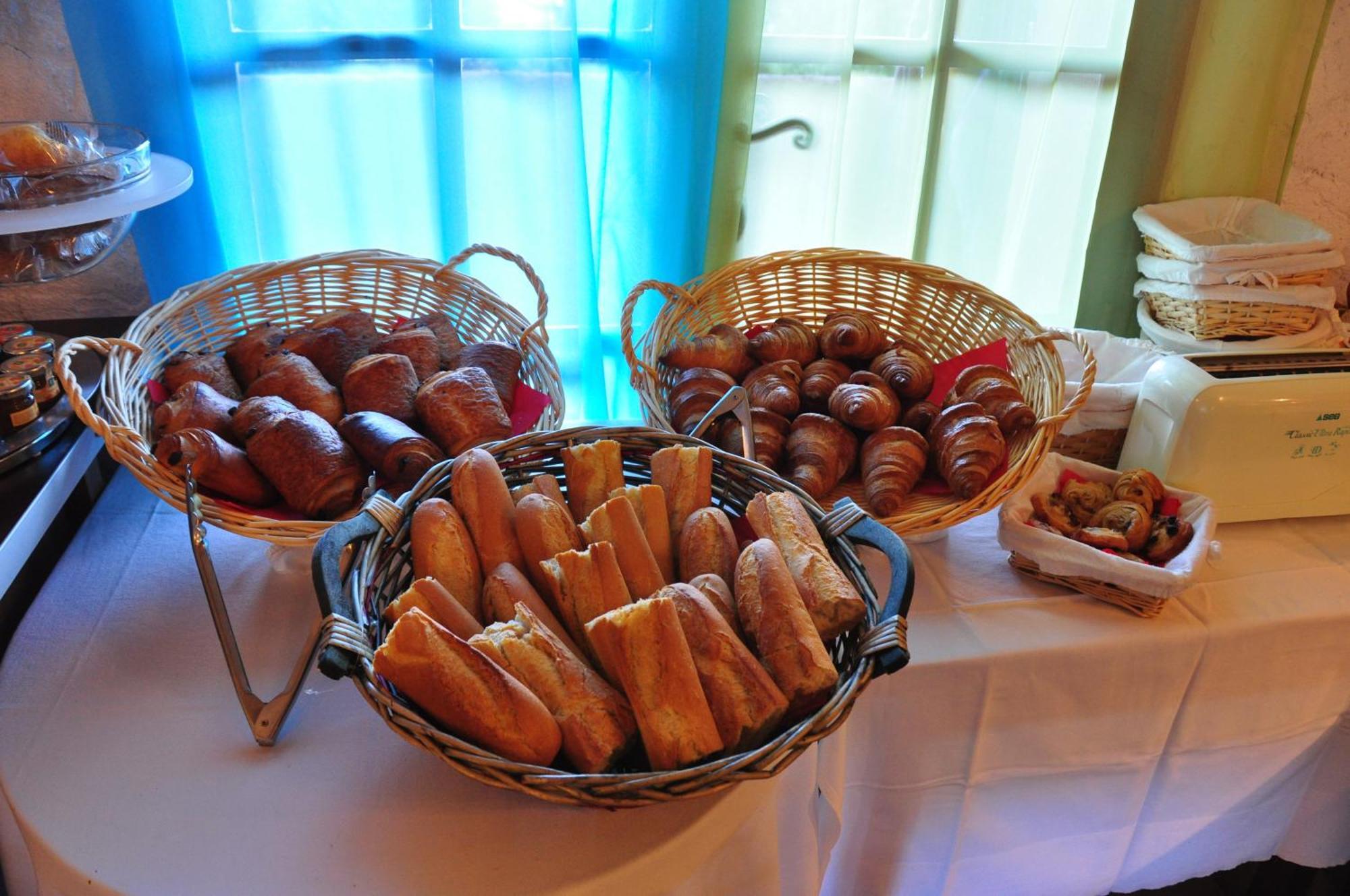 La Cigaliere Hotel Le Beausset Ngoại thất bức ảnh