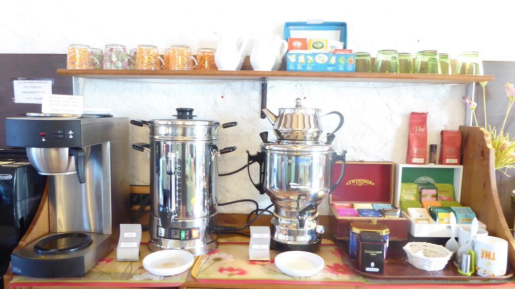 La Cigaliere Hotel Le Beausset Ngoại thất bức ảnh