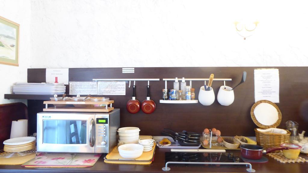 La Cigaliere Hotel Le Beausset Ngoại thất bức ảnh