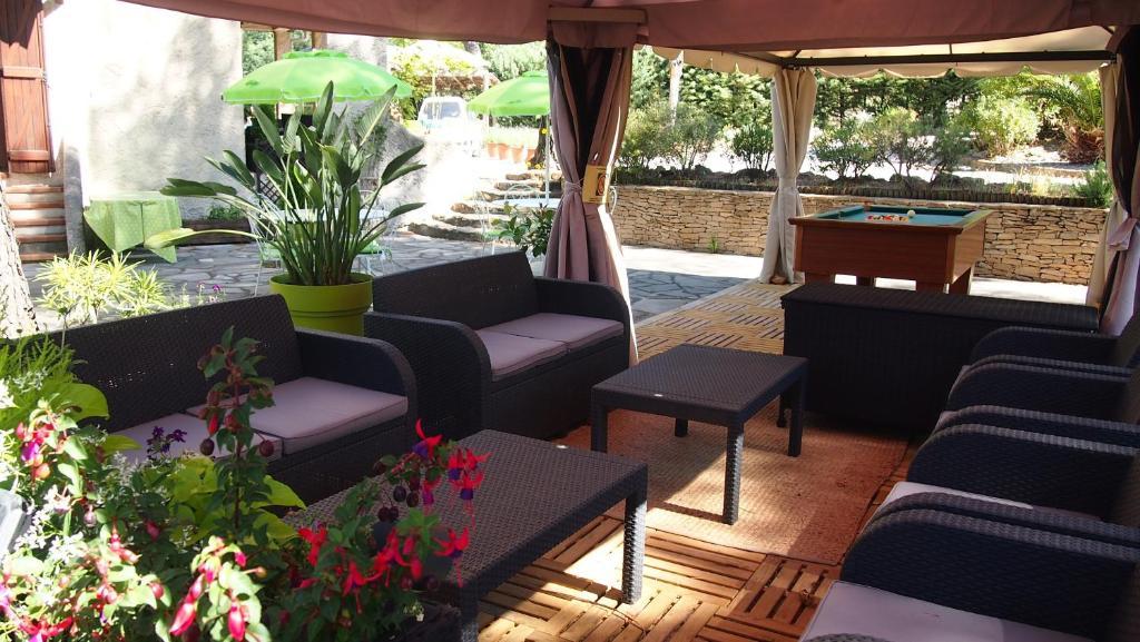 La Cigaliere Hotel Le Beausset Ngoại thất bức ảnh