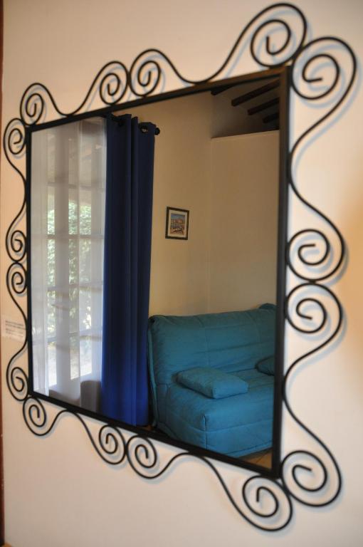 La Cigaliere Hotel Le Beausset Phòng bức ảnh